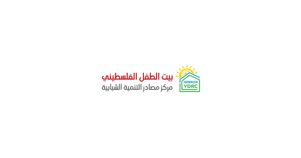 Palestinian Child’s Home Club logo