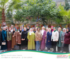 Hebron YDRC Concludes Specialized Training to Support Women Entrepreneurs in Hebron Governorate