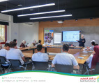 Launch of the &ldquo;Digital Impact Makers&rdquo; Camp to Develop Youth Skills in Digital Content Creation