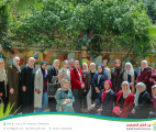 Hebron YDRC Concludes&nbsp;the Second Specialized Training to Support Women Entrepreneurs in Hebron Governorate