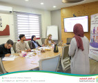Hebron YDRC Concludes Small Women-Led Projects Competition in Hebron
