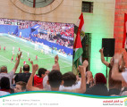 Hebron YDRC Organizes Public Screening of Egypt vs. Argentina Match as Part of &ldquo;Our Home 2026&rdquo; Season