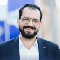 عمر حسن دهمان