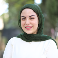 بيسان كفاح الشريف