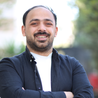 مجدي القيمري