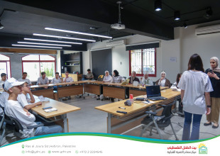 Launch of the &ldquo;Digital Impact Makers&rdquo; Camp to Develop Youth Skills in Digital Content Creation