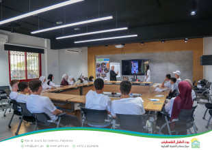 Launch of the &ldquo;Digital Impact Makers&rdquo; Camp to Develop Youth Skills in Digital Content Creation
