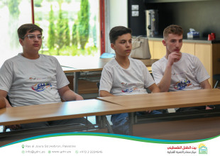 Launch of the &ldquo;Digital Impact Makers&rdquo; Camp to Develop Youth Skills in Digital Content Creation