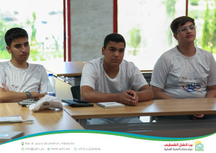 Launch of the &ldquo;Digital Impact Makers&rdquo; Camp to Develop Youth Skills in Digital Content Creation