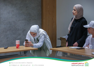 Launch of the &ldquo;Digital Impact Makers&rdquo; Camp to Develop Youth Skills in Digital Content Creation