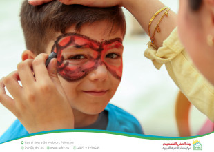 As Part of the &ldquo;Our Home 2026&rdquo; Season Activities, Hebron YDRC Launches the &ldquo;Our Home 2026&rdquo; Summer Camp