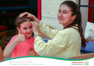 As Part of the &ldquo;Our Home 2026&rdquo; Season Activities, Hebron YDRC Launches the &ldquo;Our Home 2026&rdquo; Summer Camp