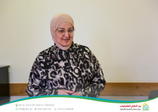 Hebron YDRC Concludes Small Women-Led Projects Competition in Hebron