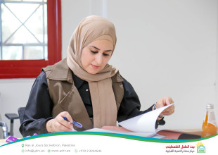 مركز مصادر يوقّع اتفاقيات مشروع "شركاء من أجل التمكين" مع المؤسسات الشريكة في الخليل