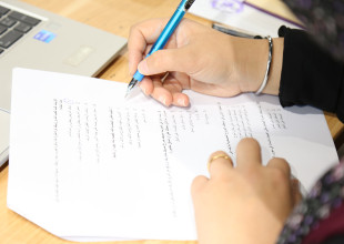 MAP تنفذ تدريباً في الإسعاف الأولي بالتعاون مع مركز مصادر