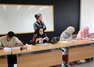 MAP تنفذ تدريباً في الإسعاف الأولي بالتعاون مع مركز مصادر