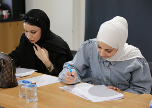 MAP تنفذ تدريباً في الإسعاف الأولي بالتعاون مع مركز مصادر