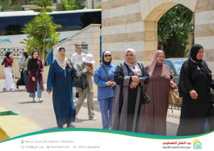Hebron YDRC Organizes Free Medical Day to Promote Health Awareness and Serve the Local Community