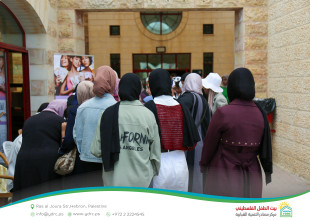 Hebron YDRC Organizes Free Medical Day to Promote Health Awareness and Serve the Local Community