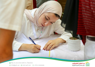 Hebron YDRC Organizes Free Medical Day to Promote Health Awareness and Serve the Local Community