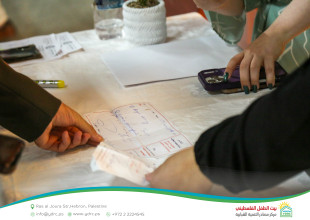 Hebron YDRC Organizes Free Medical Day to Promote Health Awareness and Serve the Local Community