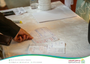 Hebron YDRC Organizes Free Medical Day to Promote Health Awareness and Serve the Local Community