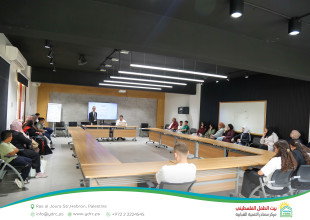 Hebron YDRC Organizes Free Medical Day to Promote Health Awareness and Serve the Local Community