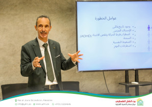 Hebron YDRC Organizes Free Medical Day to Promote Health Awareness and Serve the Local Community
