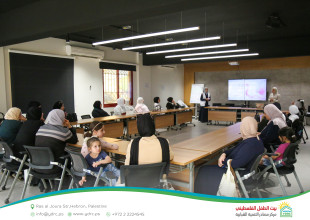 Hebron YDRC Organizes Free Medical Day to Promote Health Awareness and Serve the Local Community