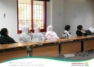 Hebron YDRC Organizes Free Medical Day to Promote Health Awareness and Serve the Local Community