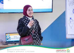 مركز مصادر يحتضن انطلاق نادي "Chaty" كأول مجتمع محادثة باللغة الإنجليزية في فلسطين