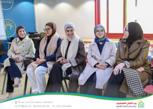 مركز مصادر يحتضن انطلاق نادي "Chaty" كأول مجتمع محادثة باللغة الإنجليزية في فلسطين