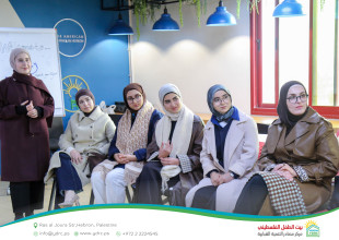 مركز مصادر يحتضن انطلاق نادي "Chaty" كأول مجتمع محادثة باللغة الإنجليزية في فلسطين