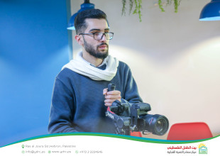 مركز مصادر يحتضن انطلاق نادي "Chaty" كأول مجتمع محادثة باللغة الإنجليزية في فلسطين