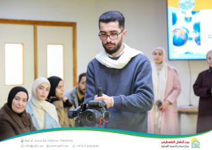 مركز مصادر يحتضن انطلاق نادي "Chaty" كأول مجتمع محادثة باللغة الإنجليزية في فلسطين