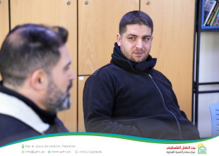 مركز مصادر يحتضن انطلاق نادي "Chaty" كأول مجتمع محادثة باللغة الإنجليزية في فلسطين