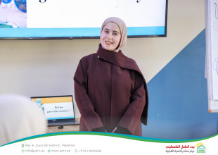 مركز مصادر يحتضن انطلاق نادي "Chaty" كأول مجتمع محادثة باللغة الإنجليزية في فلسطين