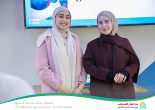 مركز مصادر يحتضن انطلاق نادي "Chaty" كأول مجتمع محادثة باللغة الإنجليزية في فلسطين