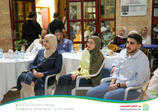 Hebron YDRC Hosts Public Screening of Egypt vs. Australia Match as Part of &ldquo;Baytna 2026&rdquo; Season Marking 30 Years Since Establishment