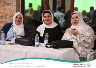 Hebron YDRC Hosts Public Screening of Egypt vs. Australia Match as Part of &ldquo;Baytna 2026&rdquo; Season Marking 30 Years Since Establishment