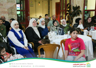 Hebron YDRC Hosts Public Screening of Egypt vs. Australia Match as Part of &ldquo;Baytna 2026&rdquo; Season Marking 30 Years Since Establishment