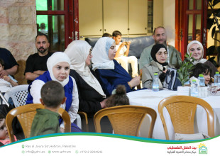 Hebron YDRC Hosts Public Screening of Egypt vs. Australia Match as Part of &ldquo;Baytna 2026&rdquo; Season Marking 30 Years Since Establishment