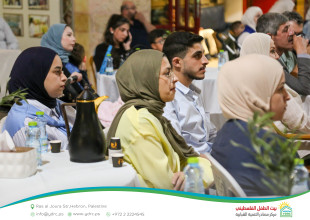 Hebron YDRC Hosts Public Screening of Egypt vs. Australia Match as Part of &ldquo;Baytna 2026&rdquo; Season Marking 30 Years Since Establishment