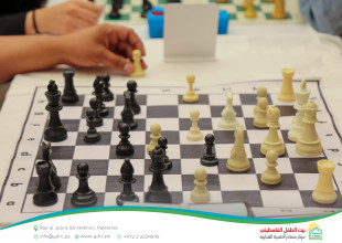 2026 Palestine Women&rsquo;s Chess Championship Concludes Following Its Hosting by Hebron YDRC as Part of the &ldquo;Our Home 2026&rdquo; Season