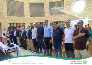 2026 Palestine Women&rsquo;s Chess Championship Concludes Following Its Hosting by Hebron YDRC as Part of the &ldquo;Our Home 2026&rdquo; Season