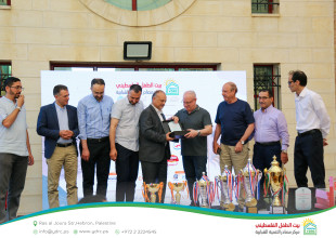 2026 Palestine Women&rsquo;s Chess Championship Concludes Following Its Hosting by Hebron YDRC as Part of the &ldquo;Our Home 2026&rdquo; Season