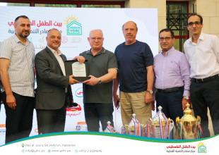2026 Palestine Women&rsquo;s Chess Championship Concludes Following Its Hosting by Hebron YDRC as Part of the &ldquo;Our Home 2026&rdquo; Season