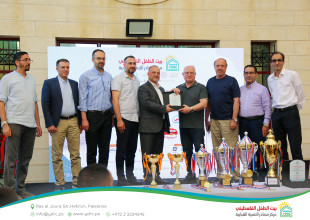 2026 Palestine Women&rsquo;s Chess Championship Concludes Following Its Hosting by Hebron YDRC as Part of the &ldquo;Our Home 2026&rdquo; Season