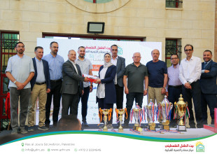2026 Palestine Women&rsquo;s Chess Championship Concludes Following Its Hosting by Hebron YDRC as Part of the &ldquo;Our Home 2026&rdquo; Season