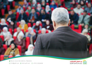 بمشاركة رسمية وأكاديمية واسعة: مركز مصادر يستضيف ندوة علمية بعنوان "التعليم بين الإنقاذ والغياب: مسؤولية وطنية"